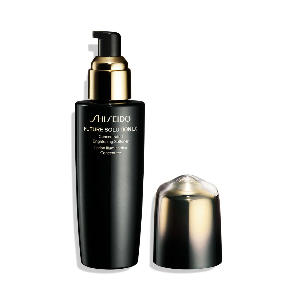 Shiseido Future Solution LX Concentrated Brightening Softener - Image 3