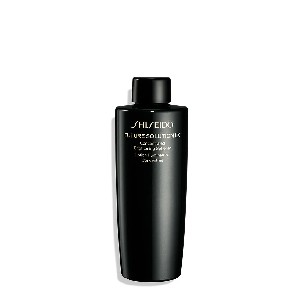 Shiseido Future Solution LX Concentrated Brightening Softener - Image 4