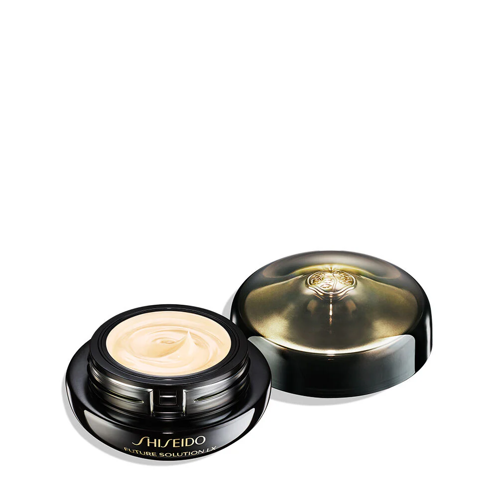 Shiseido Future Solution LX Eye and Lip Contour R Cream - Image 3