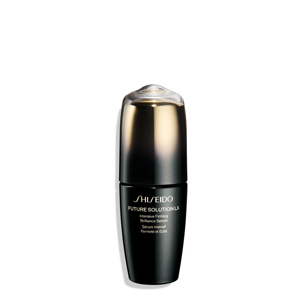 Shiseido Future Solution LX Intensive Firming Brilliance Serum