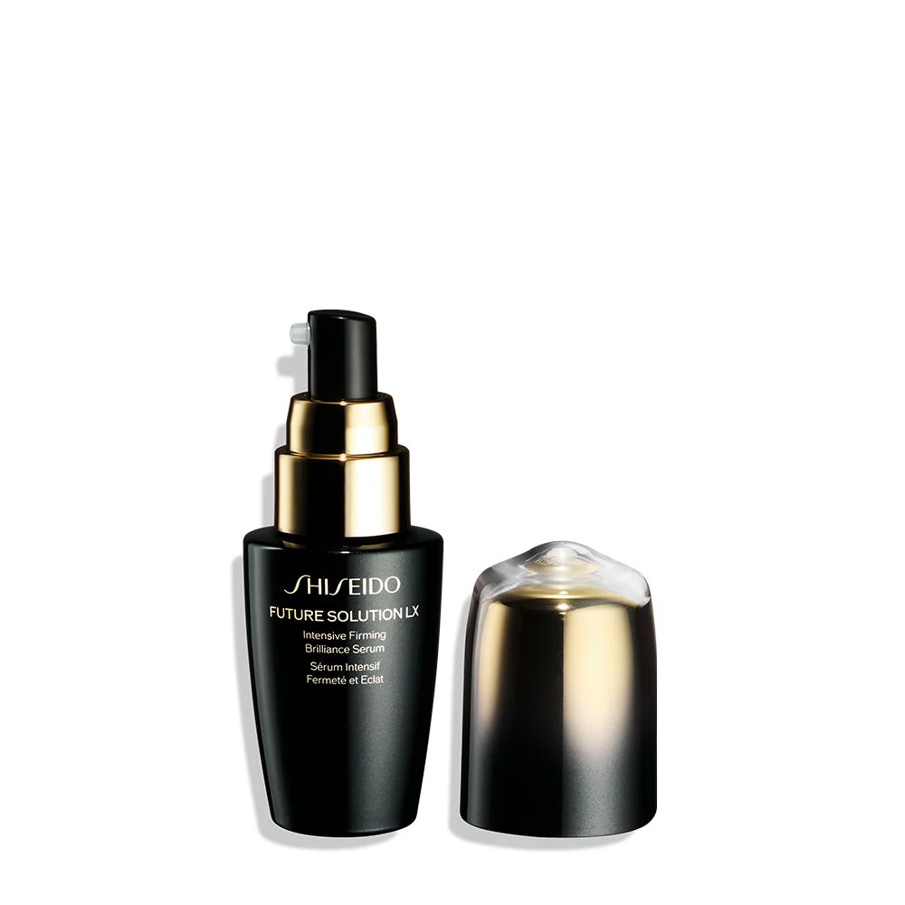 Shiseido Future Solution LX Intensive Firming Brilliance Serum - Image 3