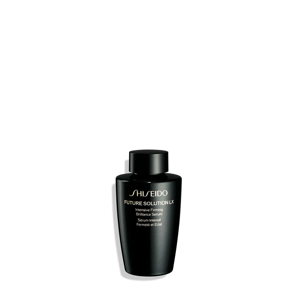 Shiseido Future Solution LX Intensive Firming Brilliance Serum - Image 4