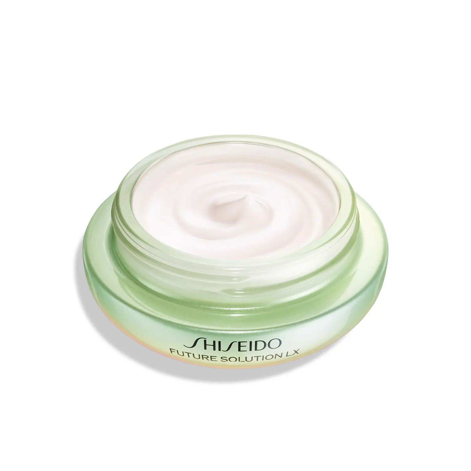 Shiseido Future Solution LX Legendary EN Brilliant Eye Cream - Image 2