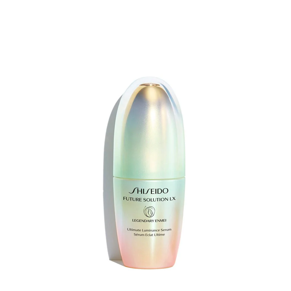 Shiseido Future Solution LX Legendary EN Luminance Serum