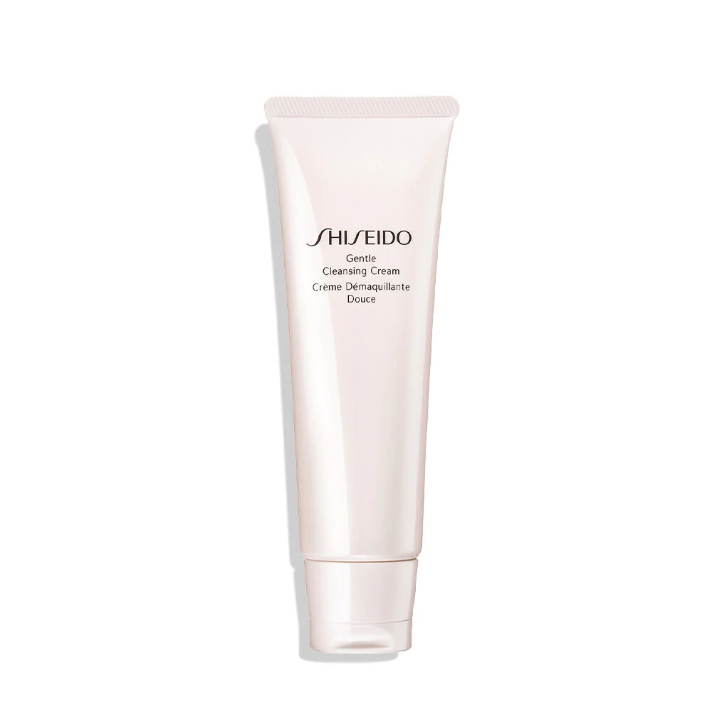 Shiseido Gentle Cleansing Cream