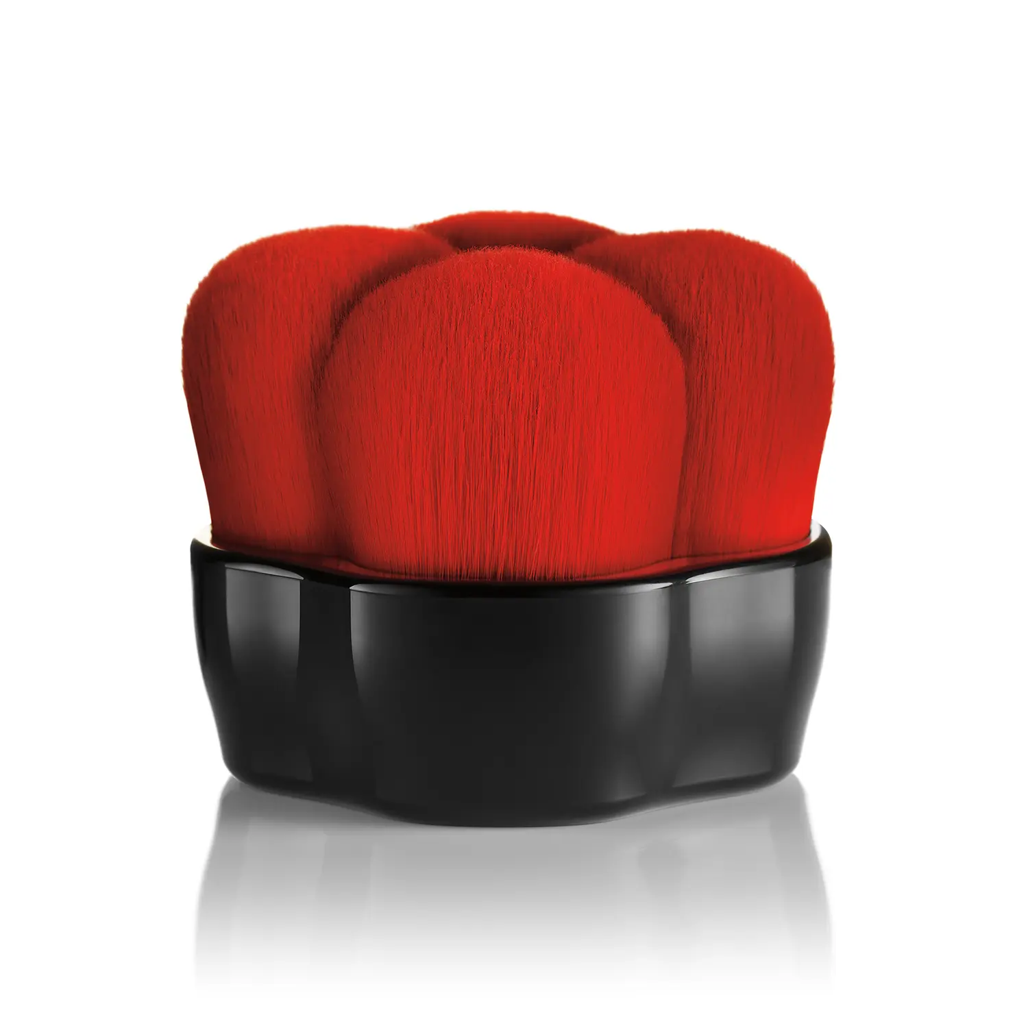 Shiseido Hanatsubaki Hake Polishing Face Brush