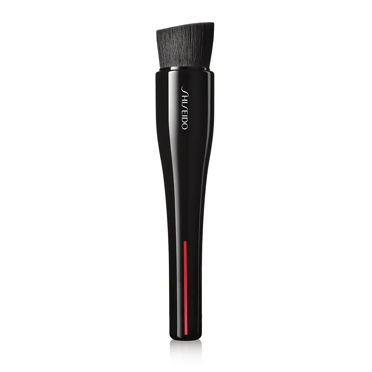 Shiseido Hasu Fude Foundation Brush