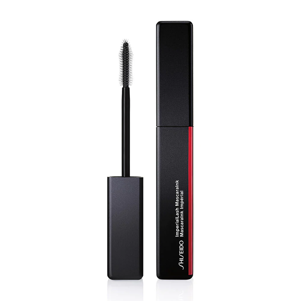 Shiseido Imperial Lash Mascara Ink