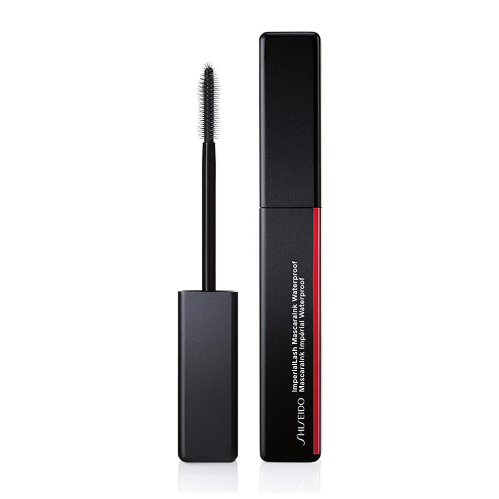 Shiseido Imperial Lash Mascara Ink - Image 2