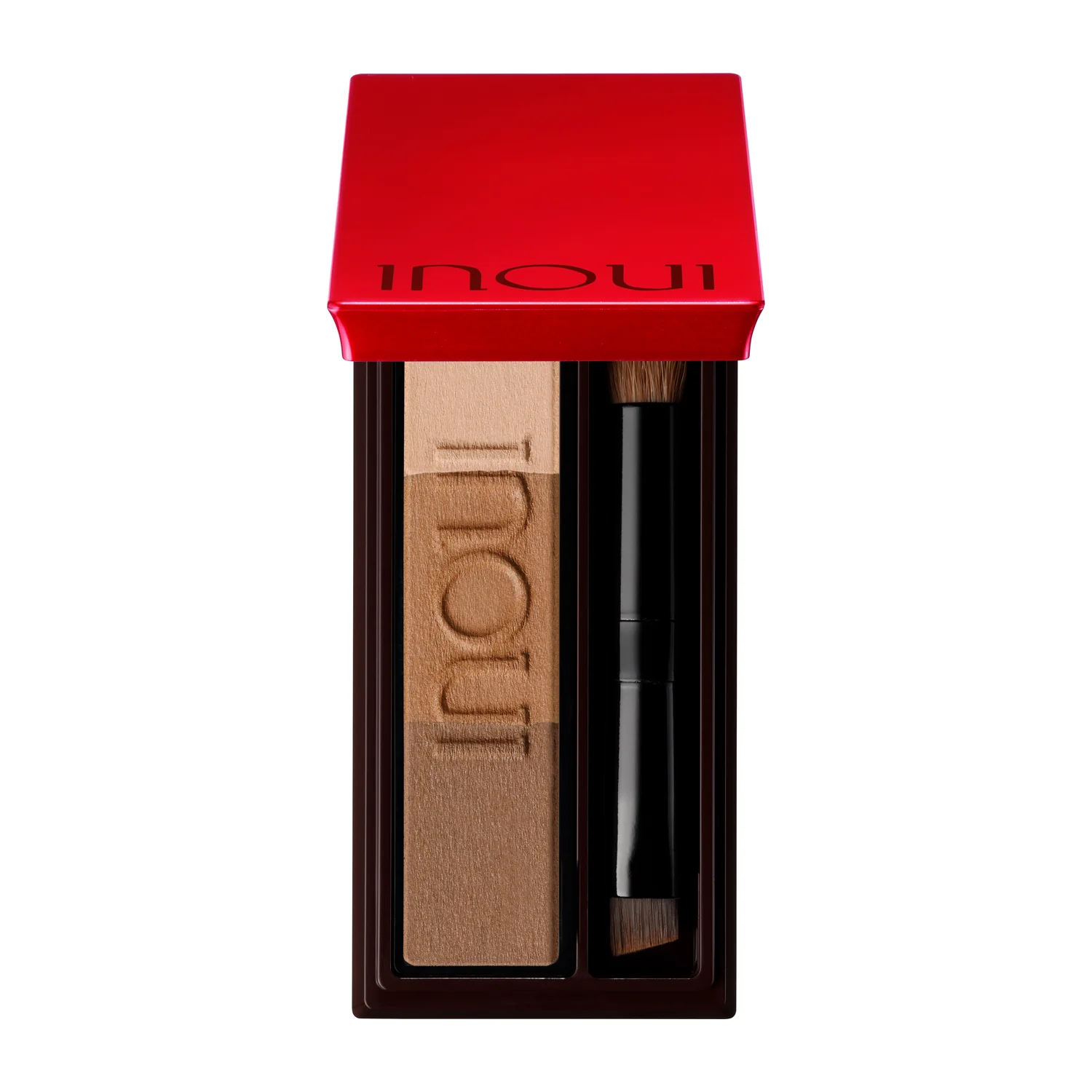Shiseido Inoui Eyebrow Palette
