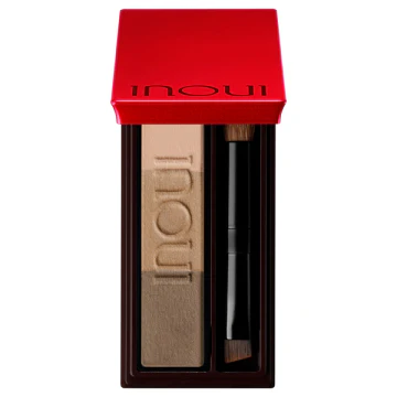 Shiseido Inoui Eyebrow Palette - Image 2