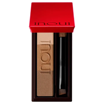 Shiseido Inoui Eyebrow Palette - Image 4