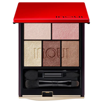 Shiseido Inoui Eyes - Image 11