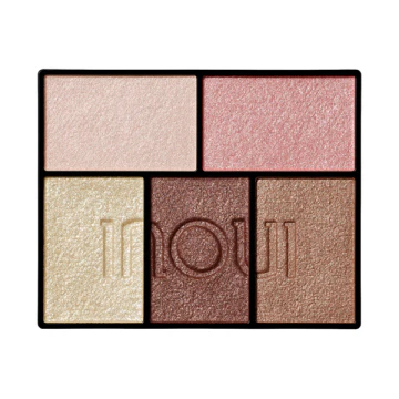 Shiseido Inoui Eyes - Image 12
