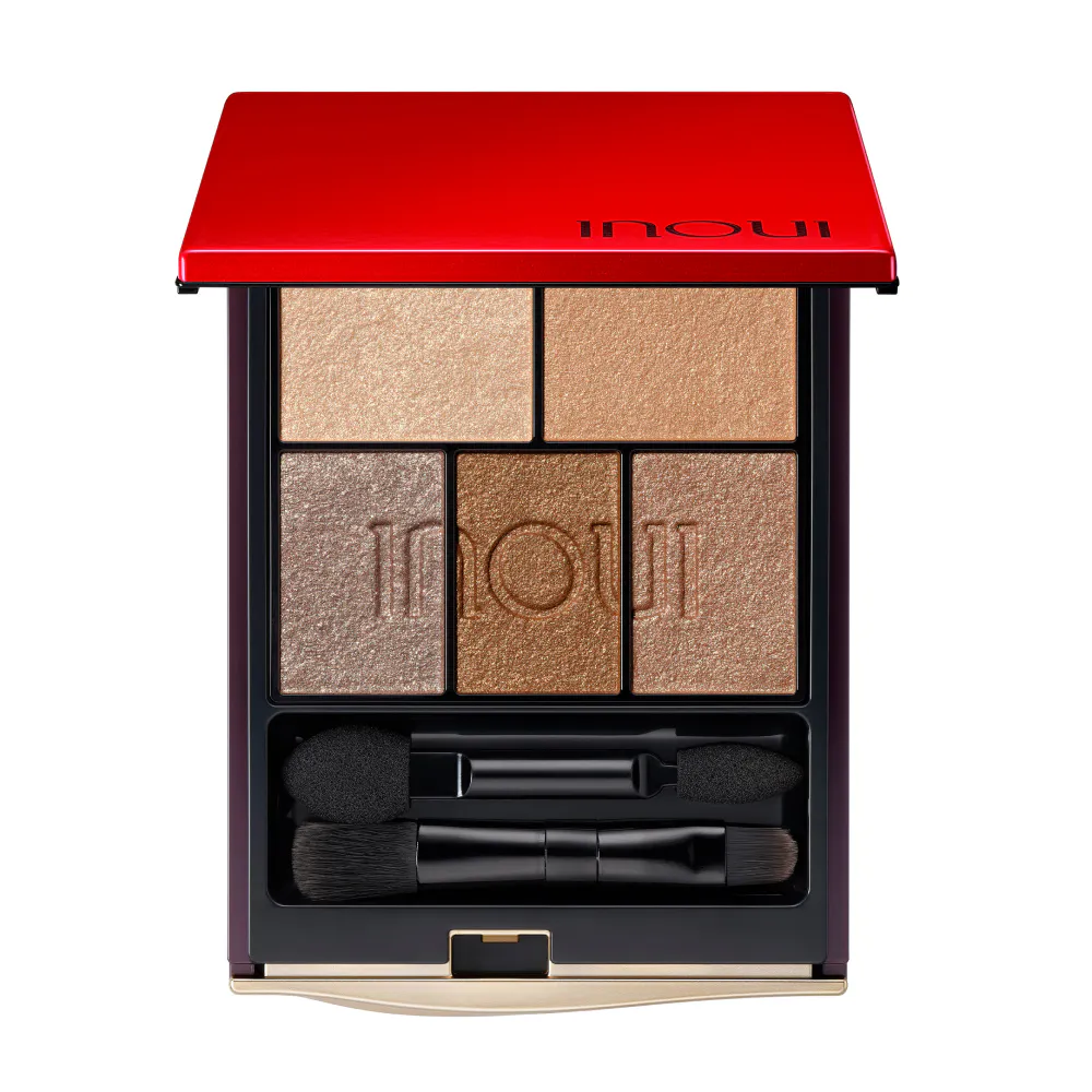 Shiseido Inoui Eyes - Image 13