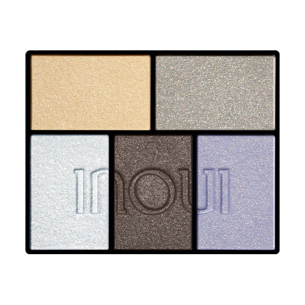 Shiseido Inoui Eyes - Image 16
