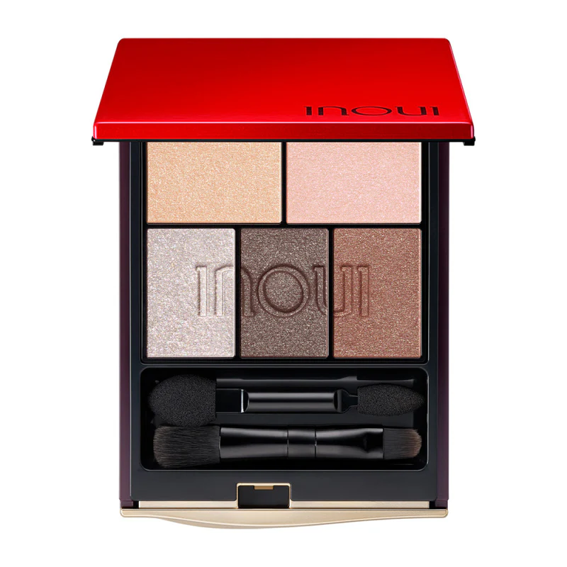 Shiseido Inoui Eyes - Image 17