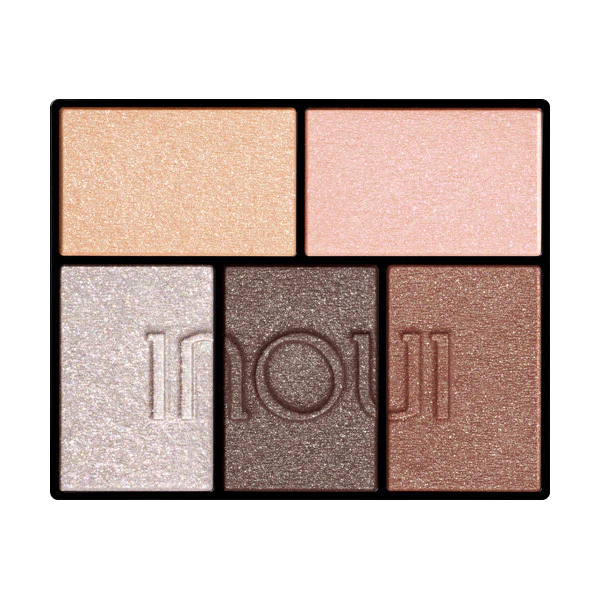 Shiseido Inoui Eyes - Image 18