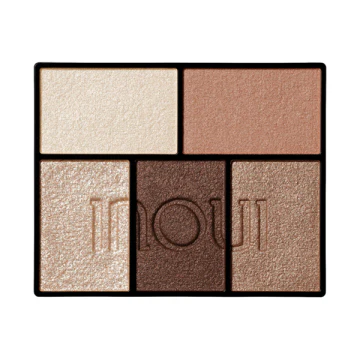 Shiseido Inoui Eyes - Image 2