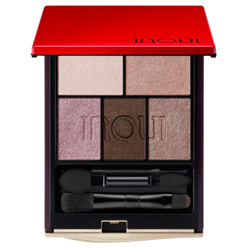 Shiseido Inoui Eyes - Image 3