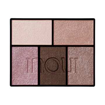 Shiseido Inoui Eyes - Image 4