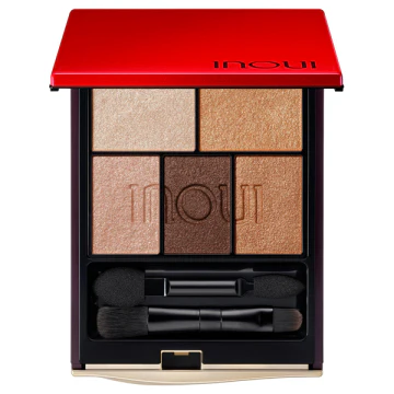 Shiseido Inoui Eyes - Image 5