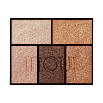 Shiseido Inoui Eyes - Image 6
