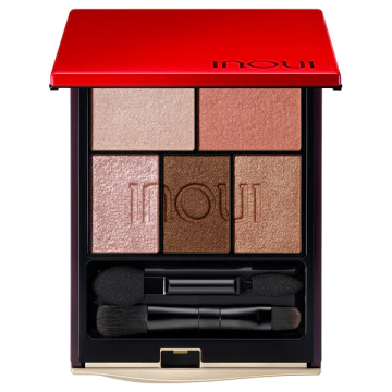 Shiseido Inoui Eyes - Image 7
