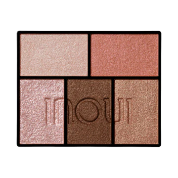 Shiseido Inoui Eyes - Image 8