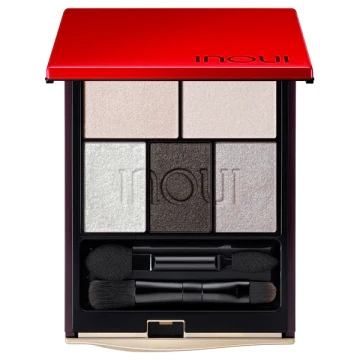 Shiseido Inoui Eyes - Image 9