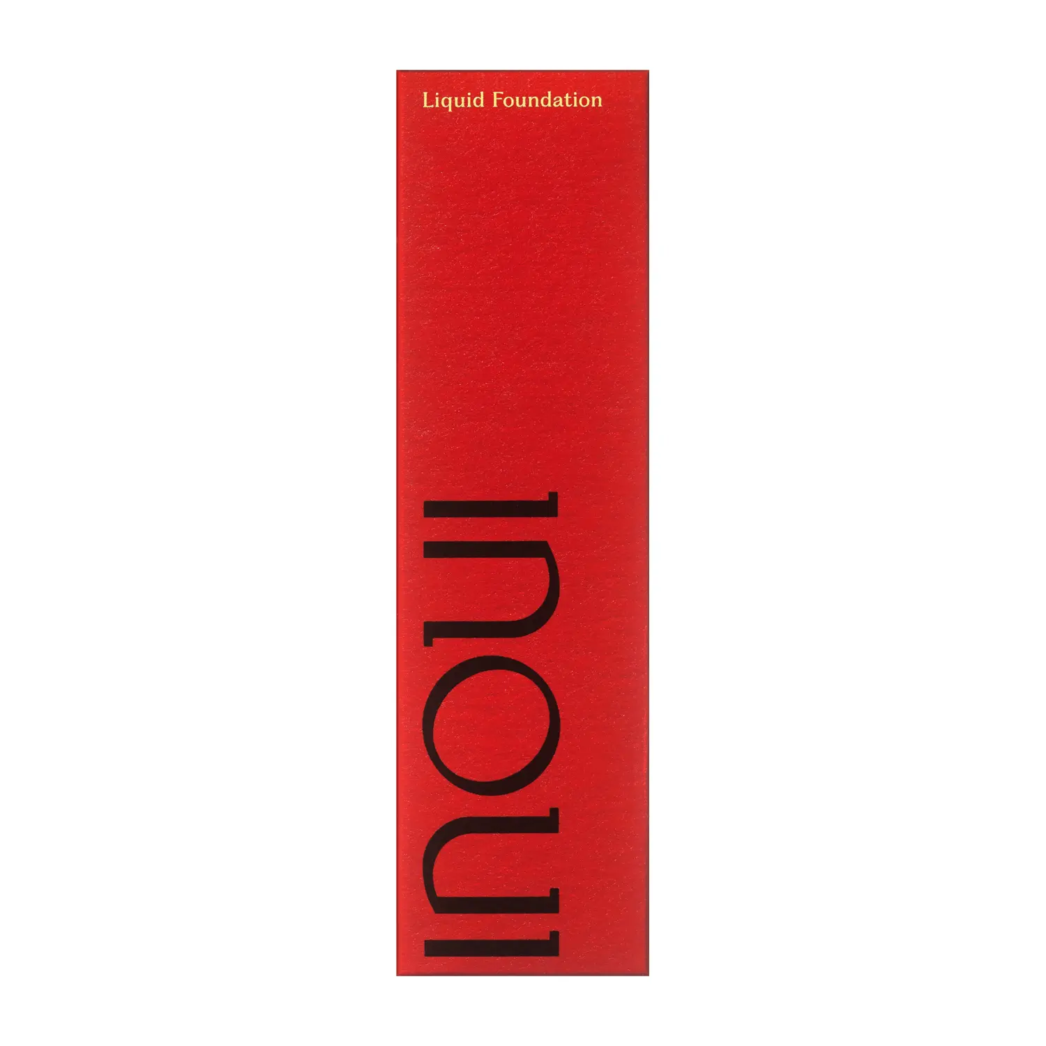 Shiseido Inoui Liquid Foundation - Image 7