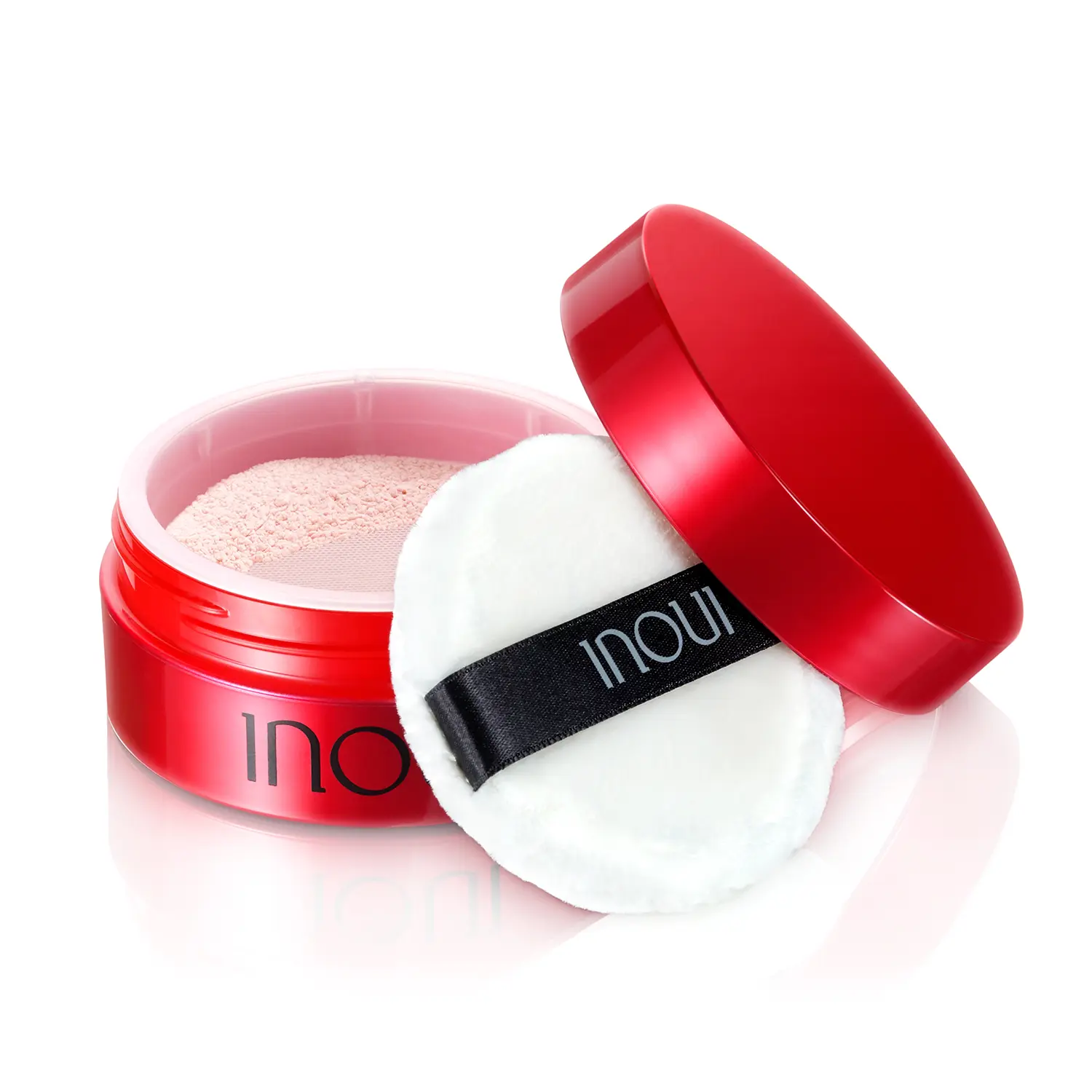 Shiseido Inoui Loose Powder - Image 2