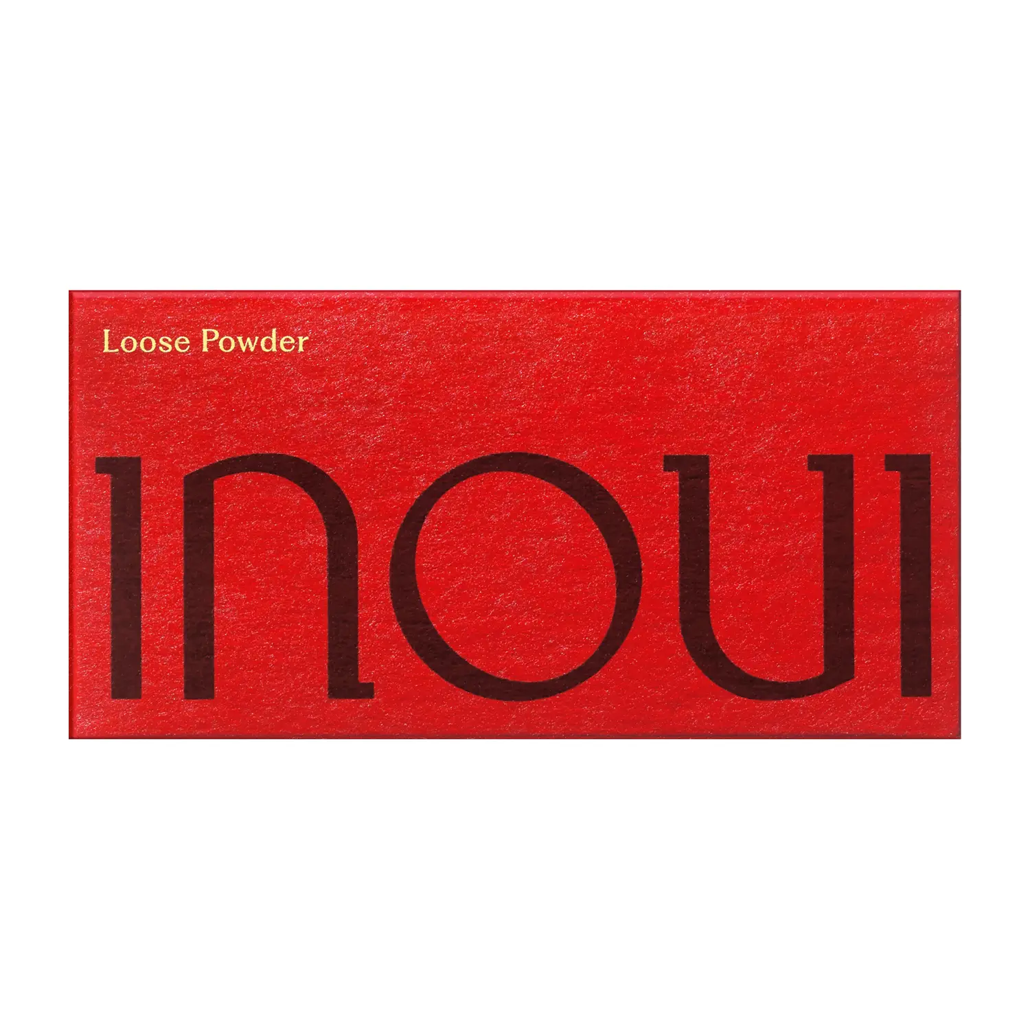 Shiseido Inoui Loose Powder - Image 4