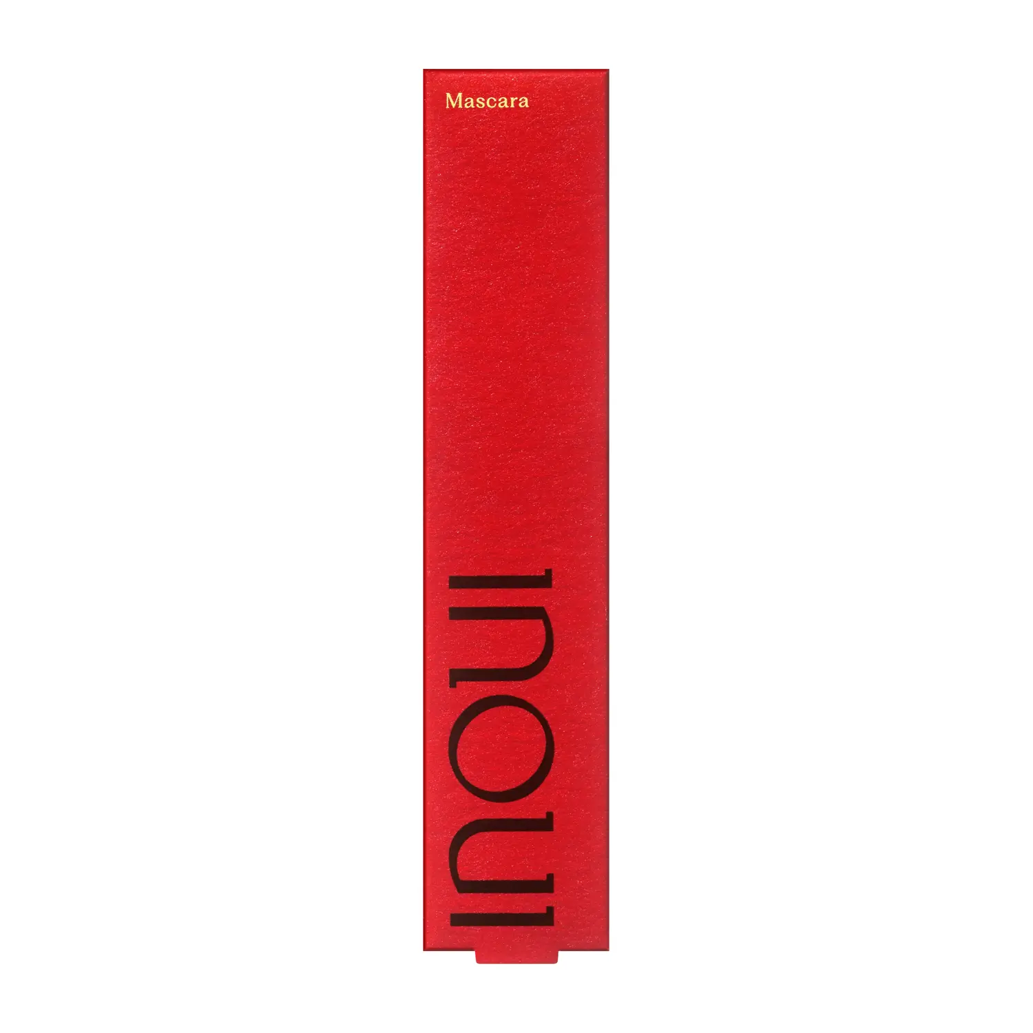Shiseido Inoui Mascara - Image 5
