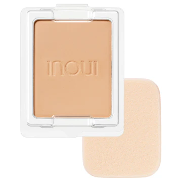 Shiseido Inoui Powder Foundation - Image 5