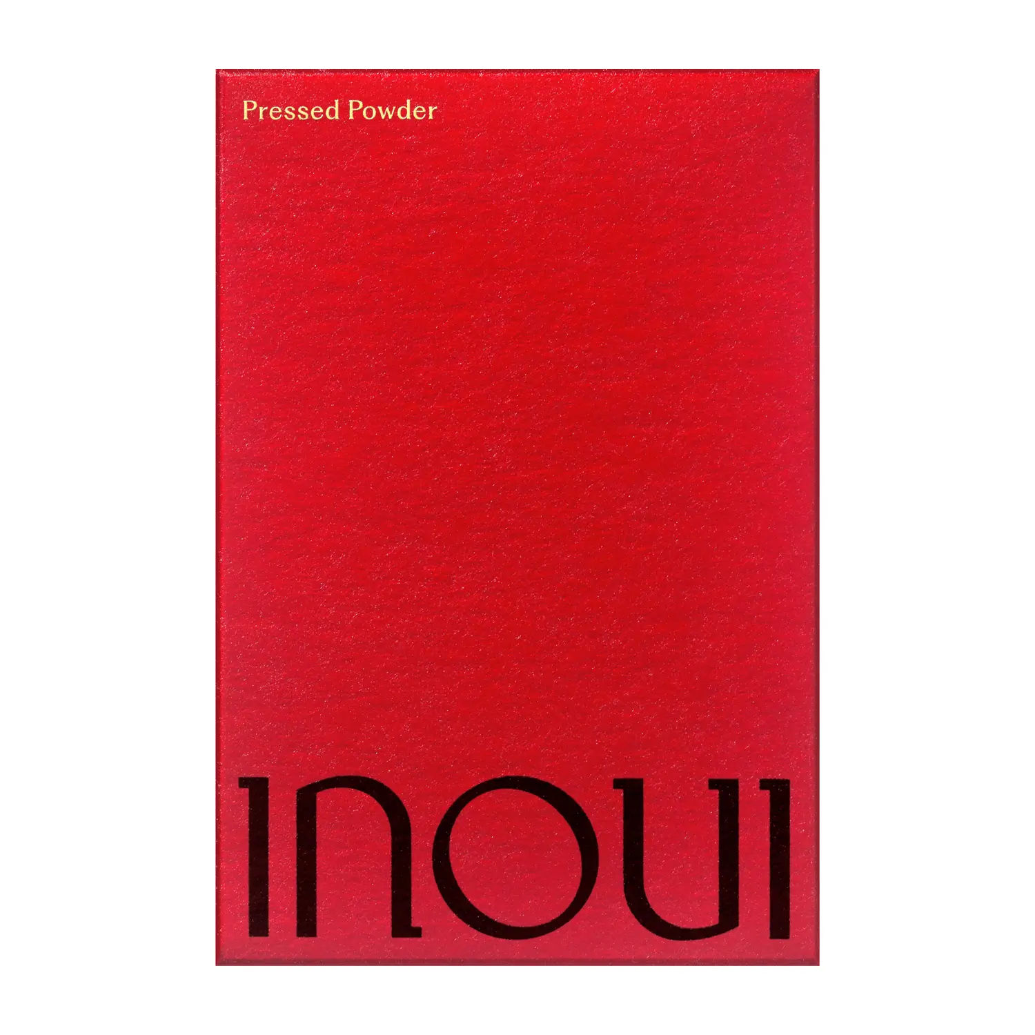 Shiseido Inoui Pressed Powder - Image 3