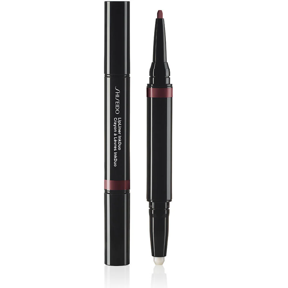 Shiseido Lip Liner Ink Duo - Image 28