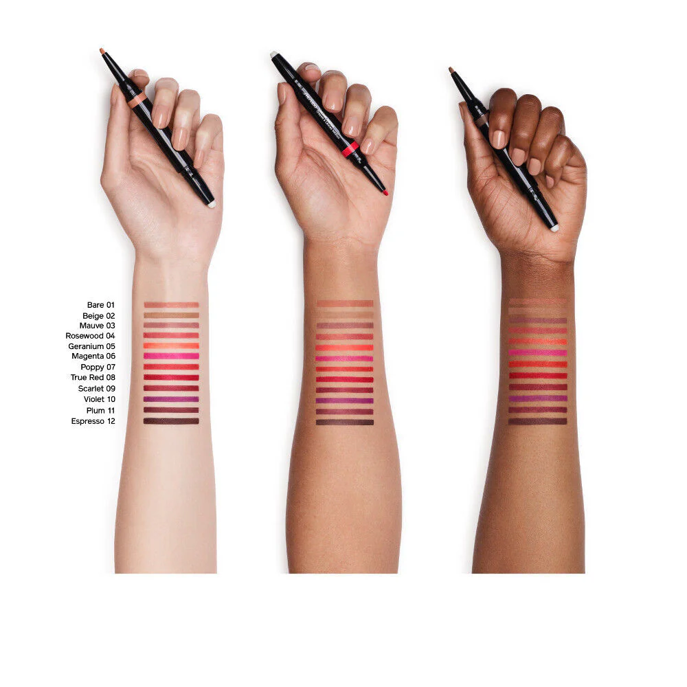 Shiseido Lip Liner Ink Duo - Image 34