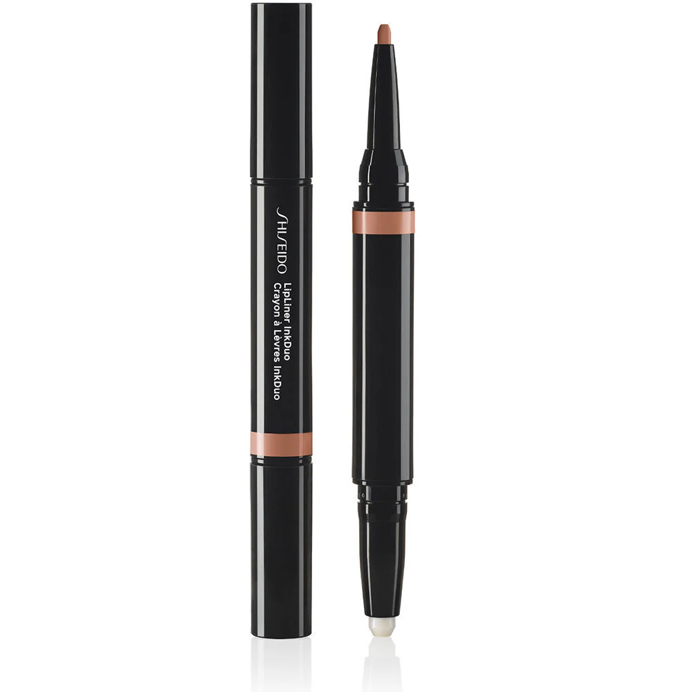 Shiseido Lip Liner Ink Duo - Image 4