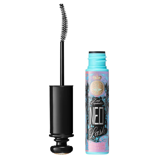 Shiseido Majolica Majorca Lash Expander Neo Lash - Image 4