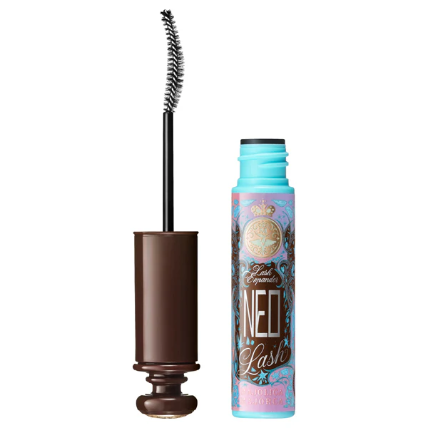 Shiseido Majolica Majorca Lash Expander Neo Lash - Image 8