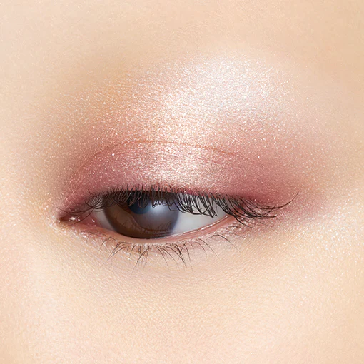 Shiseido Majolica Majorca Shadow Customization - Image 10