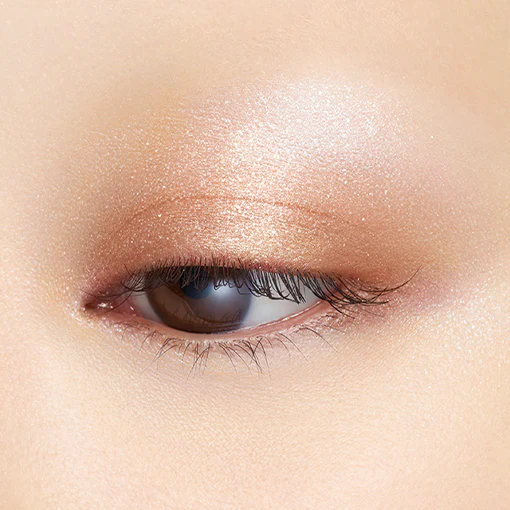 Shiseido Majolica Majorca Shadow Customization - Image 16