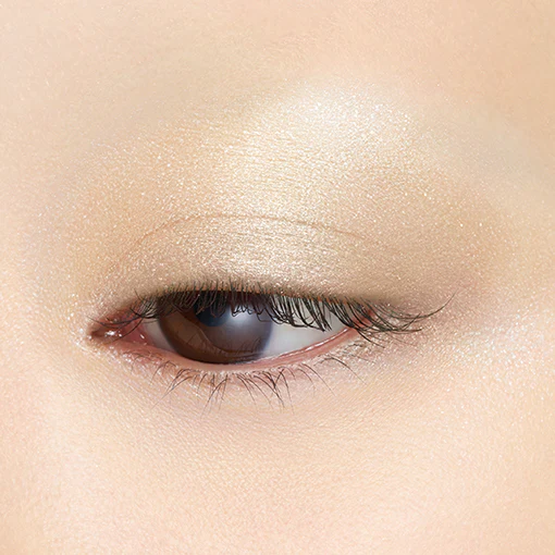 Shiseido Majolica Majorca Shadow Customization - Image 2
