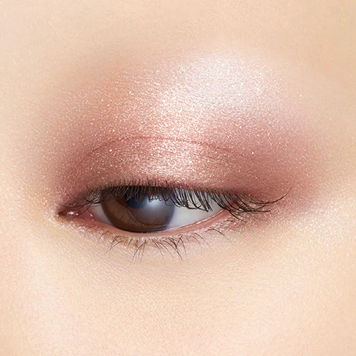 Shiseido Majolica Majorca Shadow Customization - Image 20