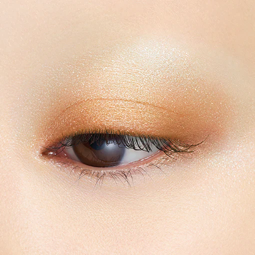 Shiseido Majolica Majorca Shadow Customization - Image 24