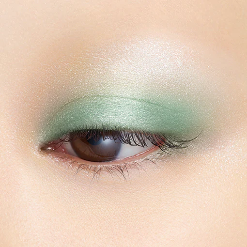 Shiseido Majolica Majorca Shadow Customization - Image 26