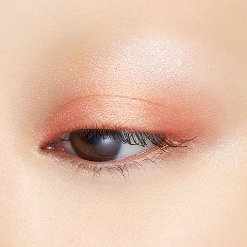 Shiseido Majolica Majorca Shadow Customization - Image 30