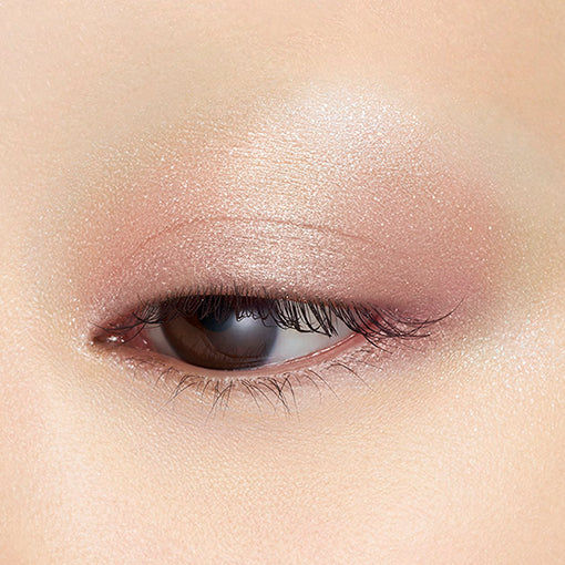 Shiseido Majolica Majorca Shadow Customization - Image 34
