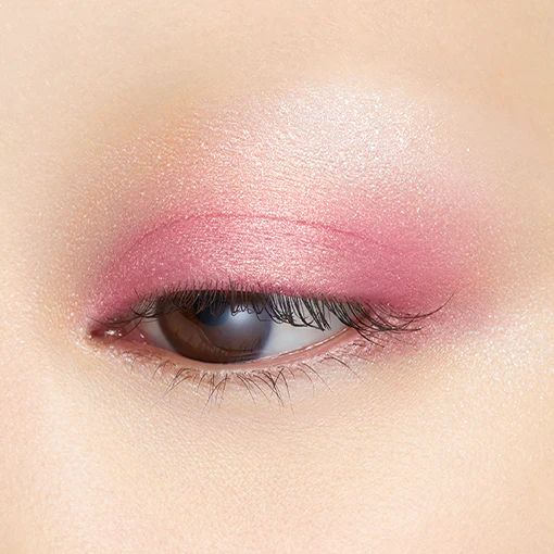 Shiseido Majolica Majorca Shadow Customization - Image 36